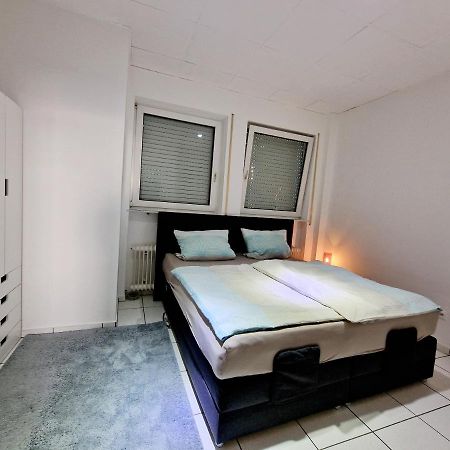 Gruppenfreundliches Apartment 헤르초게나우라흐 외부 사진